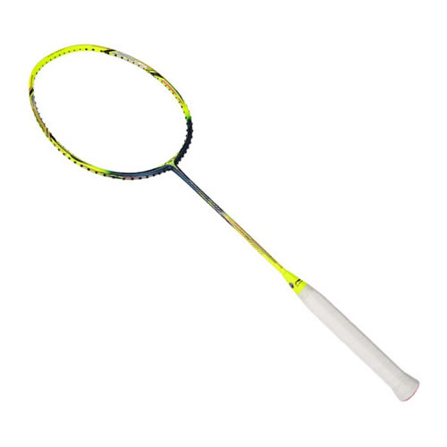 李寧Aeronaut 9000(風(fēng)動9000D)羽毛球拍