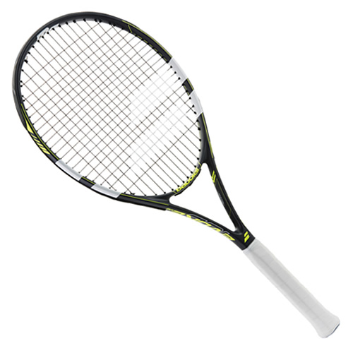 百保力Evoke 102網球拍圖3