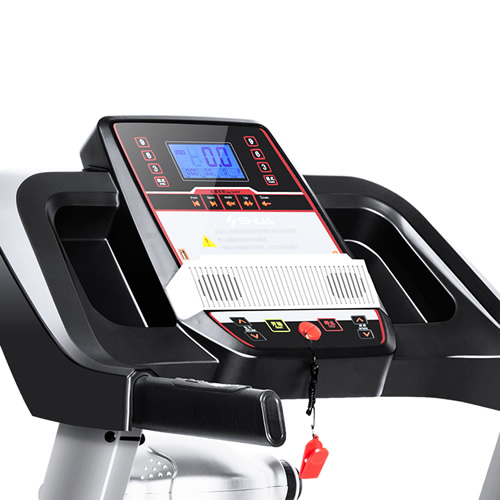 舒華SH-9119家用跑步機圖1