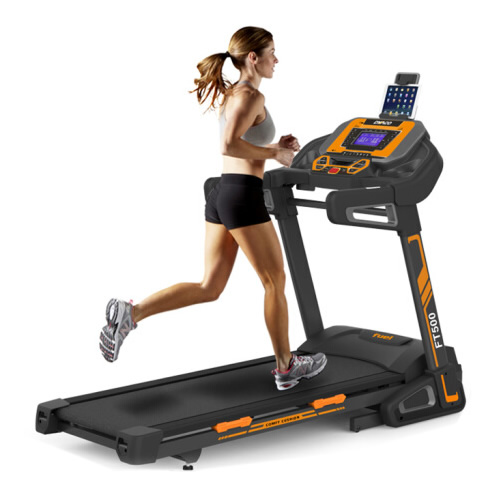 岱宇FT500家用跑步機(jī)圖1