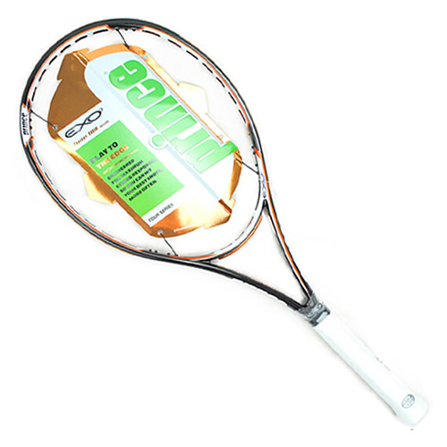 王子Tour lite 100網球拍
