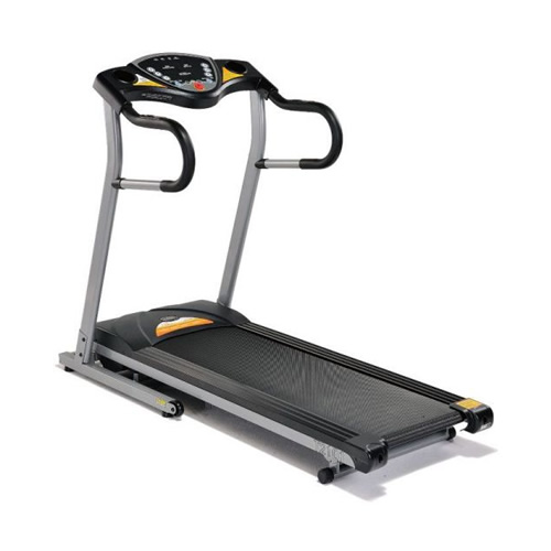 喬山T2101家用跑步機