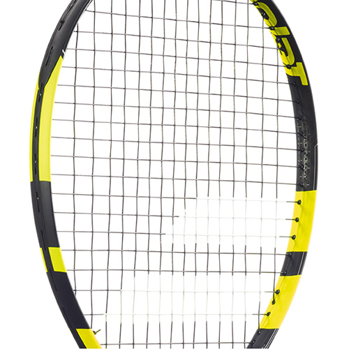 百保力Pure Aero Team網球拍圖1