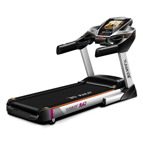 億健S370家用跑步機圖1