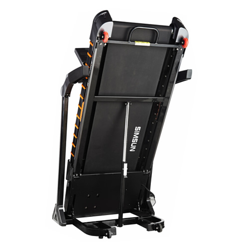 奧力龍T43Z65家用跑步機圖1