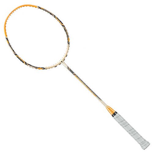 川崎戰鷹7羽毛球拍