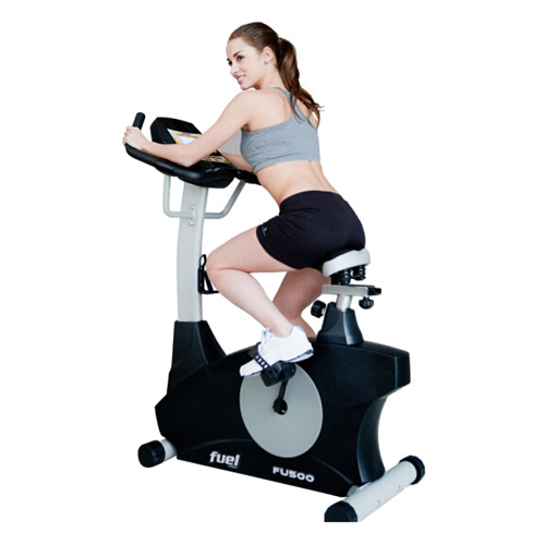 岱宇FU500健身車(chē)圖1