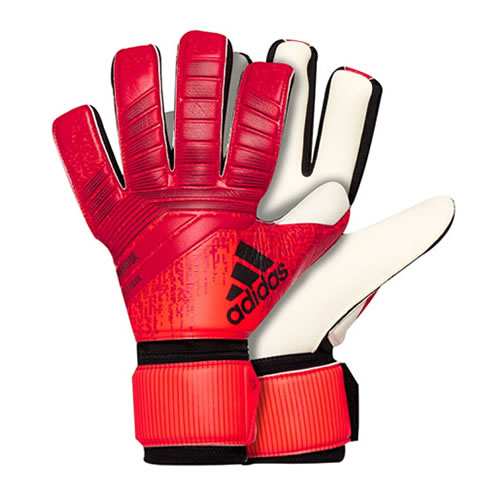 阿迪達(dá)斯DN8575 PRED LEAGUE守門(mén)員手套圖1