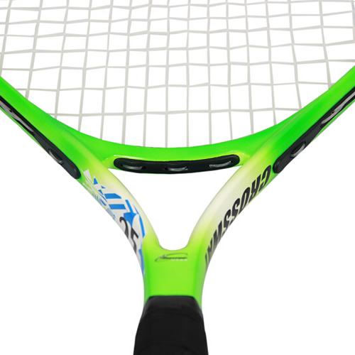 克洛斯威025兒童網球拍圖2