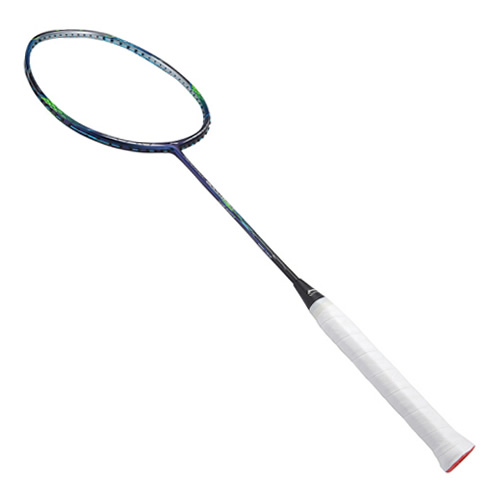 李寧Aeronaut 8000(風動8000)羽毛球拍