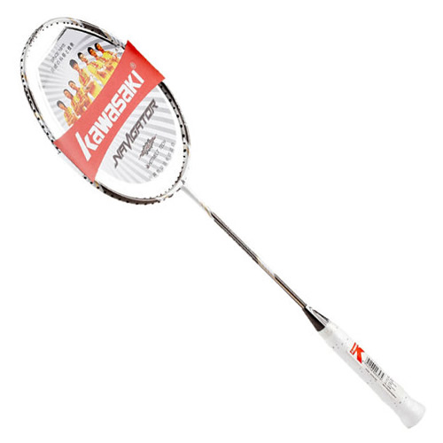 川崎導航者3300I羽毛球拍