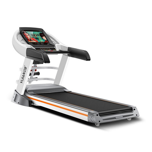 億健8009家用跑步機圖3