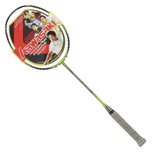川崎天網X330羽毛球拍