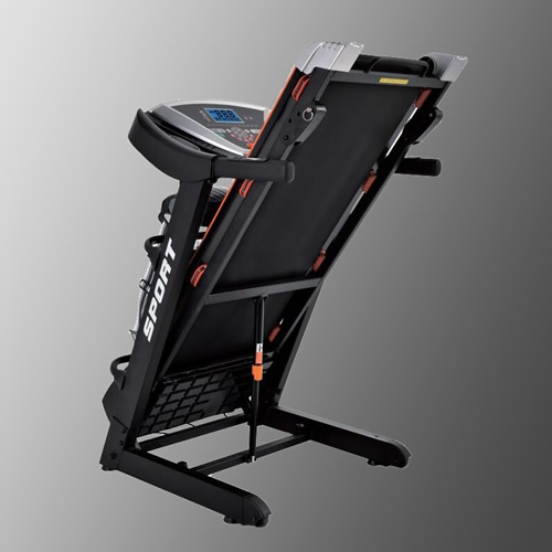 立久佳6028DS跑步機圖2