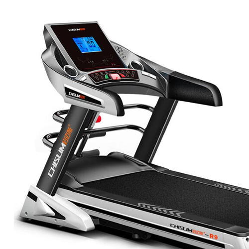 啟邁斯R9多功能家用跑步機