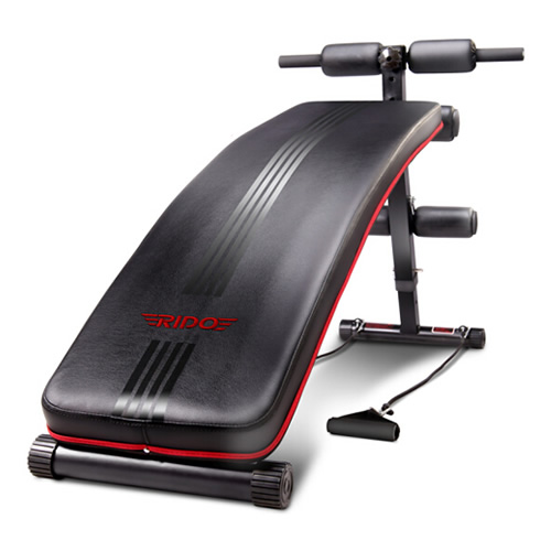 力動TD20家用仰臥板圖3