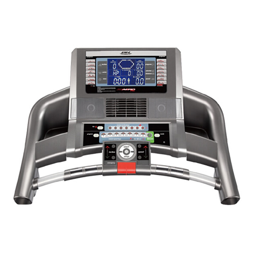 必艾奇(BH)G6421C家用跑步機圖1