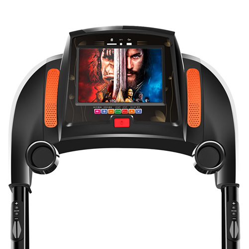 億健9009S家用跑步機圖1