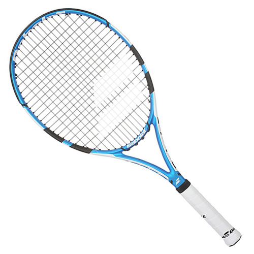 百寶力Boost Drive網球拍