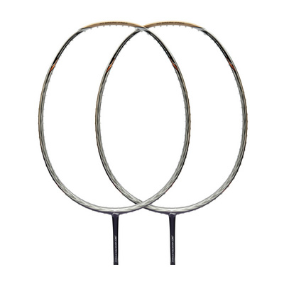 李寧3D break free 90TD羽毛球拍拍框