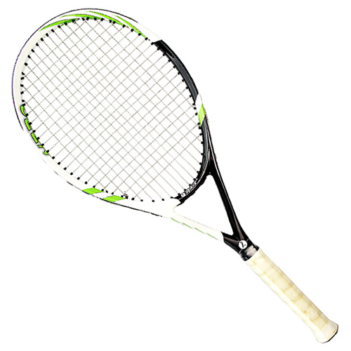 中極星ZJ240網球拍圖2