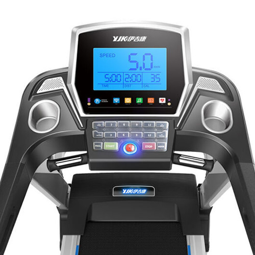 伊吉康G600家用跑步機圖1