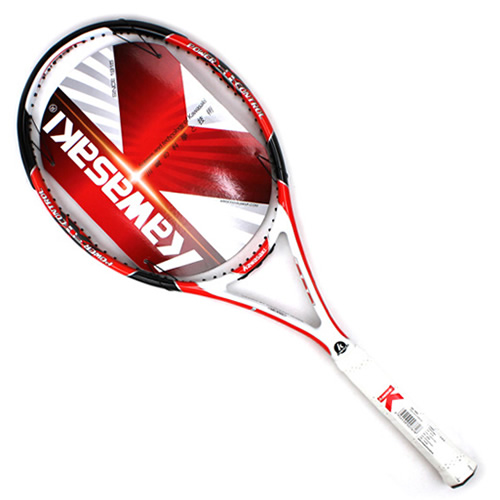 川崎SHARP 500網球拍