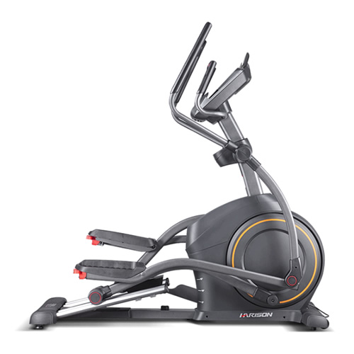 漢臣E1506PRO電磁控家用橢圓機(jī)圖1