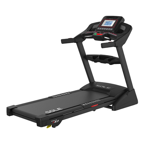 速爾F63NEW家用跑步機