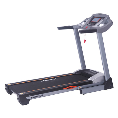 康樂佳K546B電動跑步機(jī)