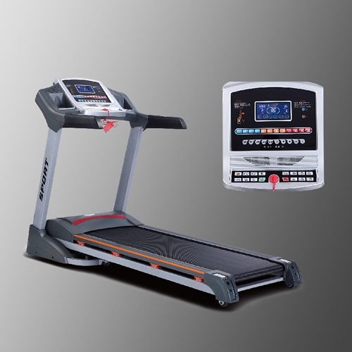 立久佳6088S跑步機圖2