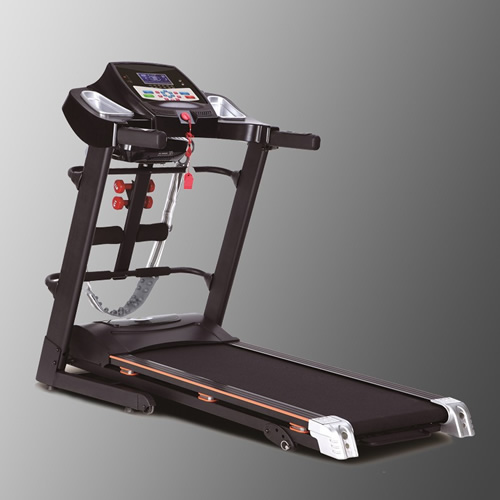 立久佳818D跑步機(jī)圖2