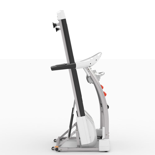 英瑞得MTS5000L-u跑步機圖2