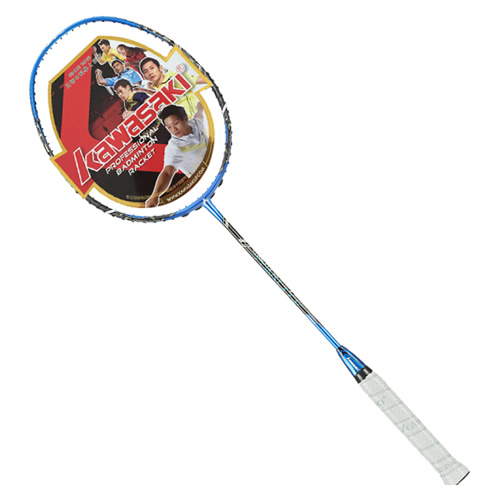 川崎戰鷹8羽毛球拍