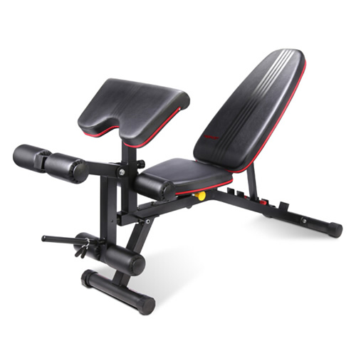 力動TD50家用仰臥板