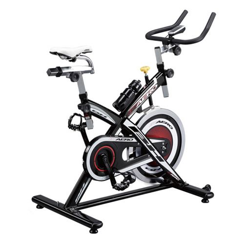 必艾奇H9172家用動(dòng)感單車(chē)圖1