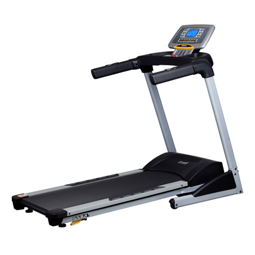 岱宇FT341家用跑步機