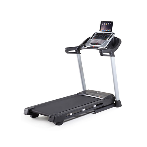 諾迪克C700跑步機圖3