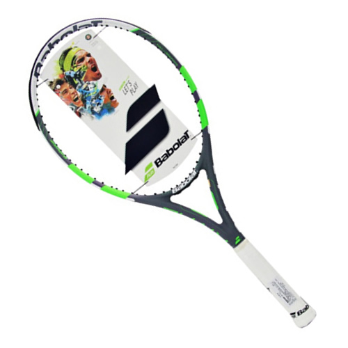百保力Rival 102網球拍
