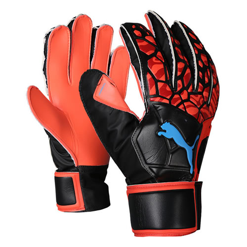 彪馬041514 FUTURE Grip守門(mén)員手套圖1