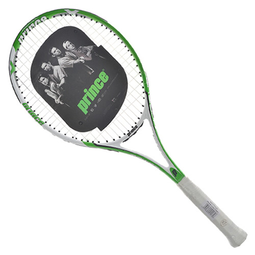 王子Power line Blue網球拍圖3