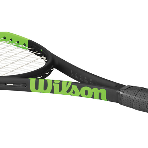 威爾勝BLADE 98網球拍圖1