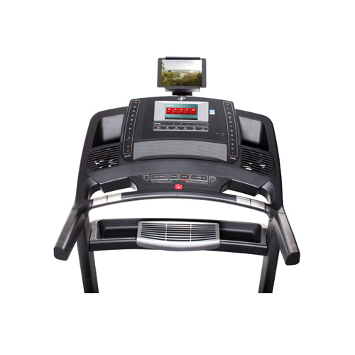 諾迪克Commercial 1750跑步機圖1