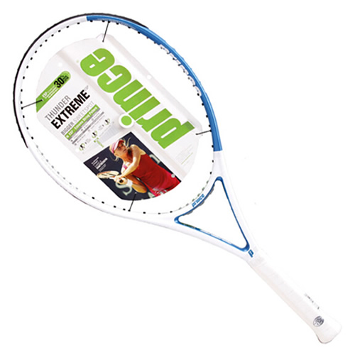 王子Thunder Extreme 7T37X網球拍