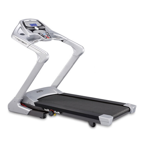 必艾奇(BH)G6445B家用跑步機(jī)圖3