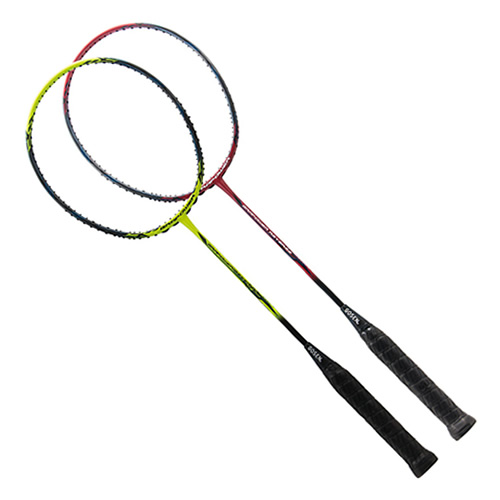 高神REVERSE逆轉羽毛球拍圖2