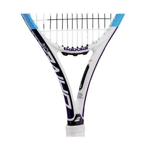 百保力PURE DRIVE Lite Wimbledon網球拍圖2