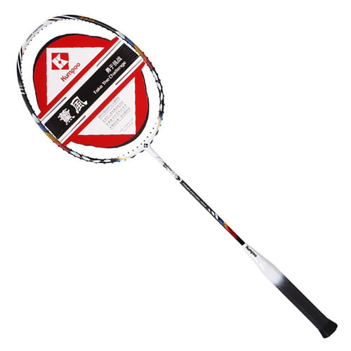 薰風FALCON隼羽毛球拍圖1