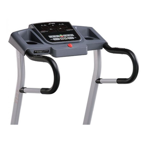 喬山T121入門家用跑步機(jī)圖1