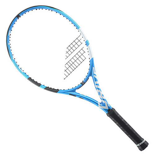 百保力Pure Drive網球拍圖2